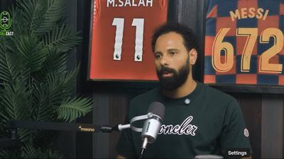 محمود جنش: تعرض للظلم في الزمالك.. وكنت باكل كشري ومولتو في أول 3 مواسم مع النادي - الخليج الان