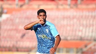 أحمد شوبير يكشف مفاجأة صادمة بشأن مستقبل إبراهيم عادل لاعب بيراميدز - الخليج الان