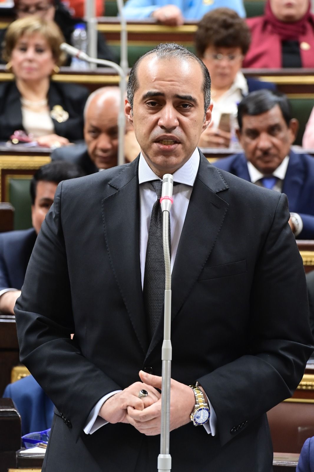 الوزير فوزي يعزي أسر ضحايا المنوفية: الحزن عميق والعزاء الحقيقي يتمثل في اتخاذ كل الإجراءات التي تحول دون تكرار مثل هذه الكوارث - الخليج الان