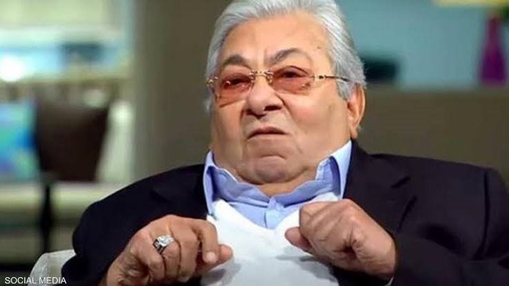 فاروق فلوكس: رفضت أقدم بلطجة.. وبوست إيد فؤاد المهندس لهذا السبب - الخليج الان