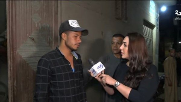 زفاف لن يأتي.. خطيب ميادة إحدى ضحايا الطريق الإقليمي: فرحنا كان الشهر الجاي والحلم وقع في لحظة - الخليج الان