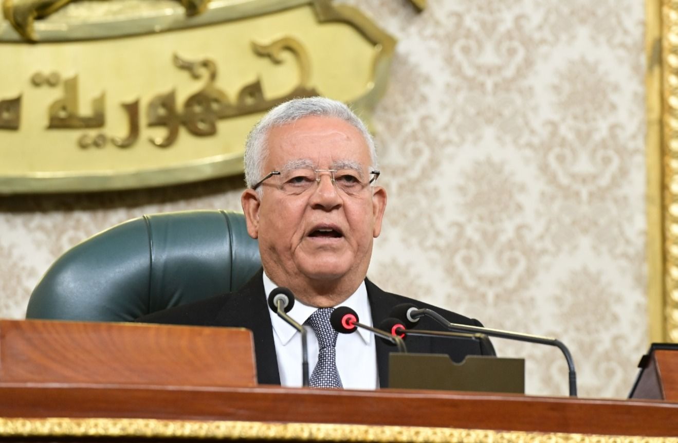 رئيس النواب يطالب لجان البرلمان بدراسة متأنية حول مشروع قانون التعليم الجديد وإجراء حوار مجتمعى شامل - الخليج الان