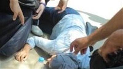 عقب خروجها من الامتحان.. إصابة طالبة بحالة إغماء أمام إحدي اللجان بالفيوم - الخليج الان