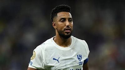 بدون الدوسري.. تشكيل الهلال السعودي المتوقع أمام مانشستر سيتي في كأس العالم - الخليج الان
