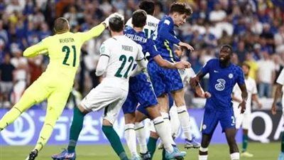 موعد مباراة تشيلسي وبالميراس في ربع نهائي كأس العالم للأندية والقنوات الناقلة والتشكيل المتوقع - الخليج الان