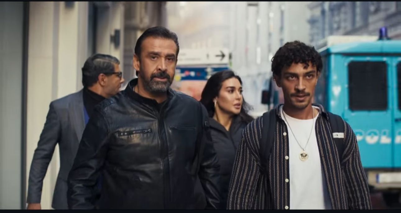 إيرادات أفلام السينما أمس| سيكو سيكو يتذيل القائمة.. هل مهدد بالسحب؟ - الخليج الان