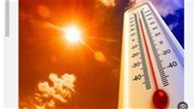 درجات حرارة تلامس 40 درجة ورطوبة مرتفعة.. بيان عاجل بشأن طقس غدًا الإثنين - الخليج الان