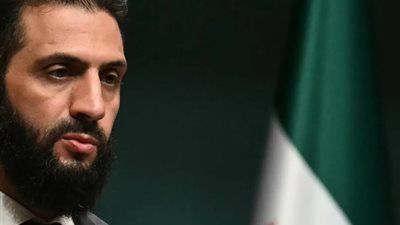 «هدف ثمين».. ما حقيقة تعرض الرئيس السوري أحمد الشرع لمحاولة اغتيال؟ - الخليج الان