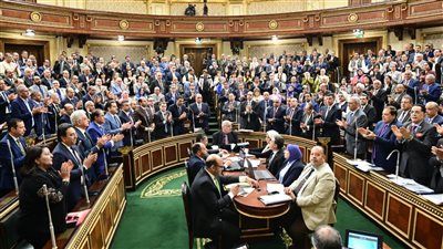 البرلمان يبدأ مناقشة اتفاقية مشروع إنشاء مركز محاكاة متكامل للتدريب وبناء القدرات بين مصر وكوريا - الخليج الان