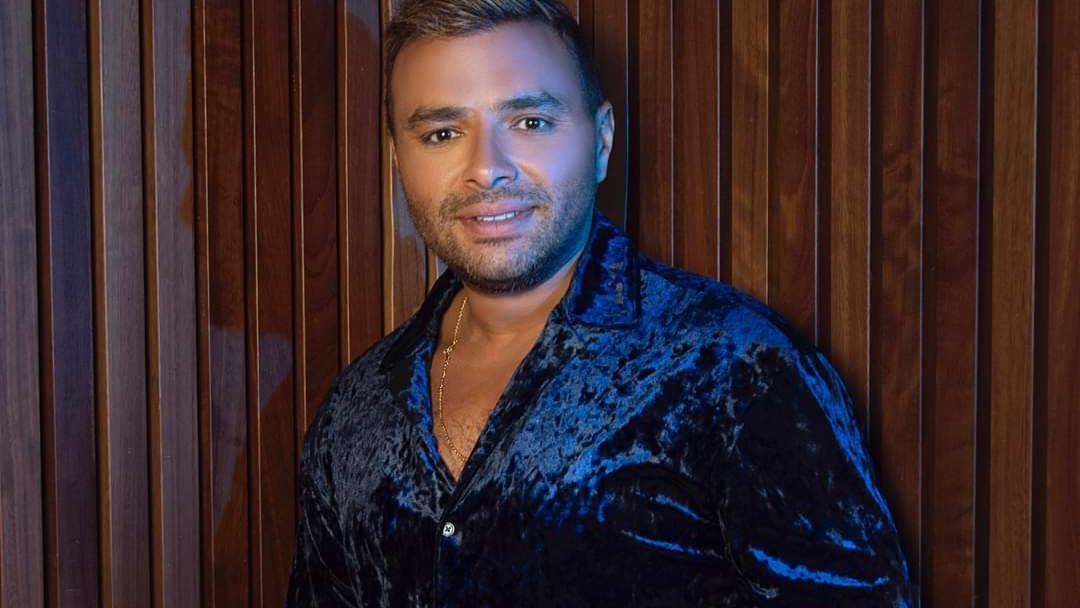 10 أغنيات متنوعة.. رامي صبري يكشف تفاصيل ألبومه الجديد قبل طرحه - الخليج الان