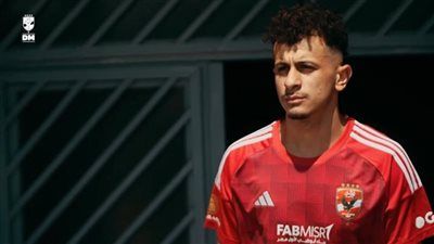 المصري البورسعيدي: سنضم الساعي من الأهلي علي هامش انتقال عيد للقلعة الحمراء - الخليج الان