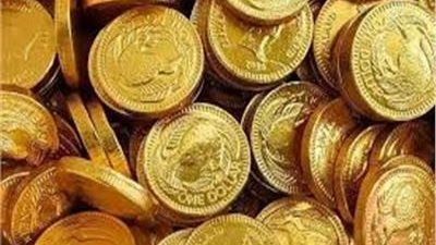 تحرك جديد في سعر الذهب اليوم الأحد داخل محلات الصاغة - الخليج الان
