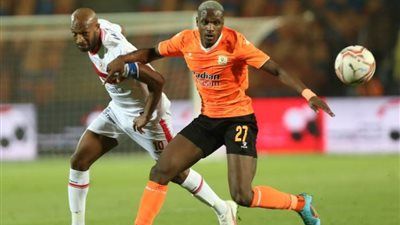 خالد الغندور: جيفرسون إنكادا لاعب فاركو ضمن الترشيحات لتدعيم صفوف الفريق - الخليج الان