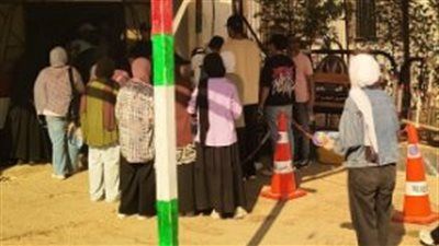 4154 طالب ثانوية عامة يؤدوون امتحان اللغة الإنجليزية بالبحر الأحمر - الخليج الان