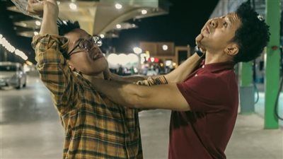 إيرادات أفلام السينما أمس| سيكو سيكو يتذيل القائمة.. هل مهدد بالسحب؟ - الخليج الان