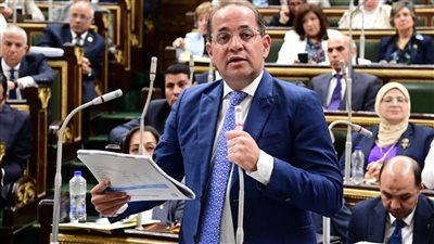 وزير المالية أمام البرلمان: قانون الضريبة على القيمة المضافة لن يمس أسعار السلع الأساسية والخدمات - الخليج الان