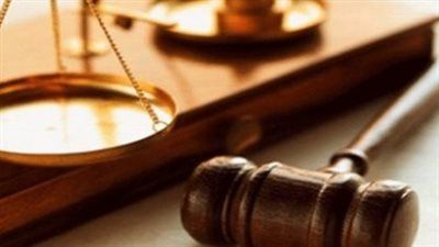 المؤبد لعاطل قتل ابن عمه بسبب خلافات عائلية بسوهاج - الخليج الان