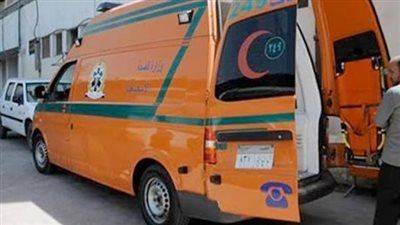 إصابة طالبة بهبوط أثناء تأديتها امتحان الثانوية العامة بالفيوم - الخليج الان