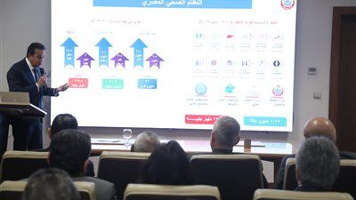 وزيرا الصحة والخارجية يجتمعان مع السفراء المرشحين لتمثيل مصر بعدد من الدول - الخليج الان