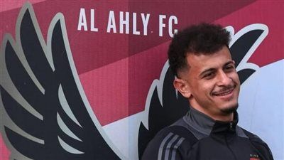 ميمي عبد الرازق: انضمام عمر الساعي سيكون إضافة قوية لنا - الخليج الان