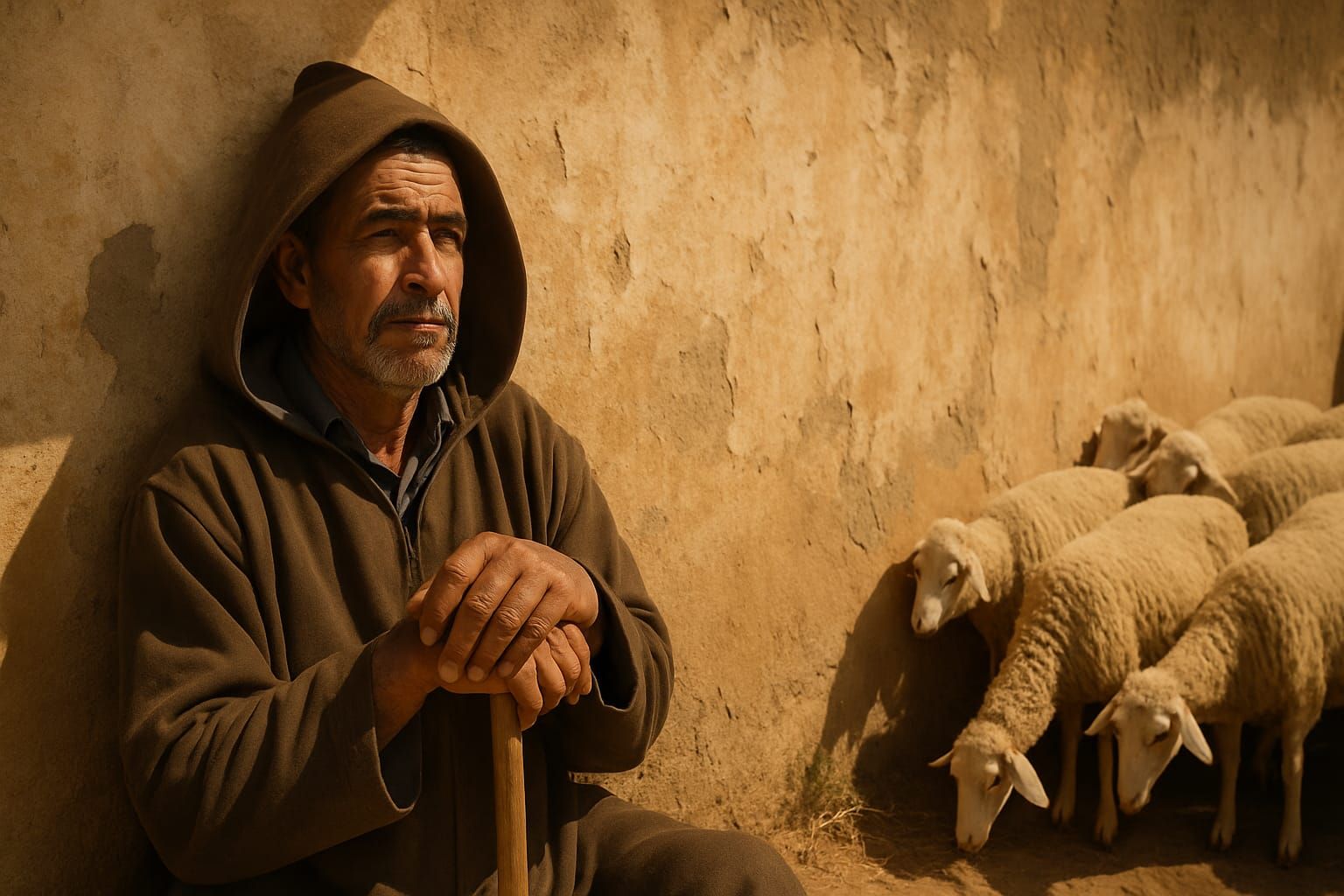 انهيار سور مدرسة متهالك يودي بحياة راعي غنم خمسيني أثناء احتمائه من أشعة الشمس - الخليج الان