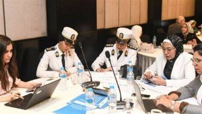 النيابة العامة تُنظِّم دورة متخصصة للتصدي لجرائم الاستغلال الجنـ ـسي للأطفال عبر الإنترنت - الخليج الان