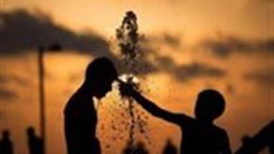 احذر الشبورة والحرارة الشديدة.. طقس غدًا يشهد تغيرات مفاجئة - الخليج الان