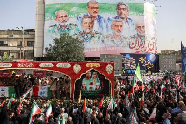 راقبتهم 15 عاماً.. هكذا خططت إسرائيل لاغتيال علماء إيرانيين دفعة واحد - الخليج الان