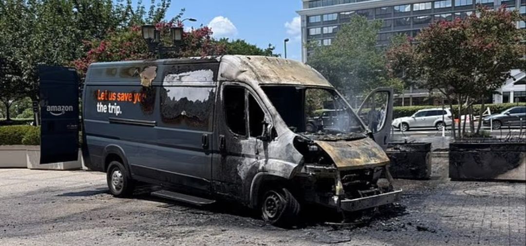 «سقوط قتلى وجرحى».. انفجار كبير يهز العاصمة الأمريكية واشنطن|صور - الخليج الان