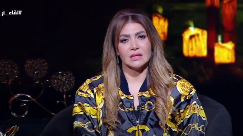 مفيش حاجة تقدر تعوض أهاليهم.. لقاء سويدان تبكي على الهواء بسبب فتيات حادث المنوفية - الخليج الان