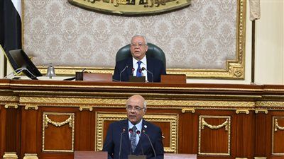 النواب يغلق المناقشة في تعديل قانون الإيجار القديم من حيث المبدأ ويستأنف غدا.. وجبالي يطالب الحكومة بتوفير البيانات المطلوبة - الخليج الان