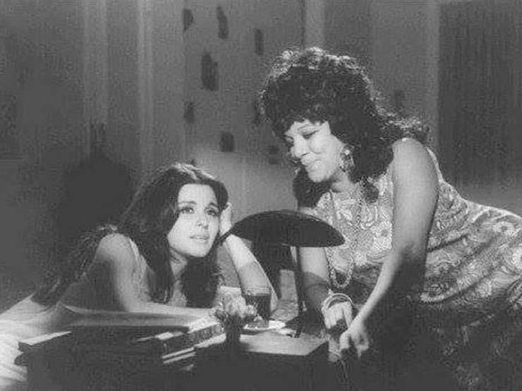 «طخه بس ما تموتوش يا بوي».. أسرار نبيلة السيد التي لا يعرفها أحد - الخليج الان