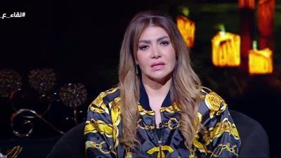 مفيش حاجة تقدر تعوض أهاليهم.. لقاء سويدان تبكي على الهواء بسبب فتيات حادث المنوفية - الخليج الان