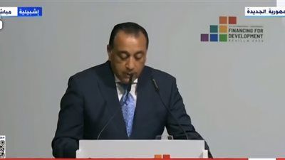 مدبولي: أطلقنا مبادرة خلال 2025 تهدف إلى تحقيق التنمية المستدامة والحاجات الأساسية اليومية للمواطنين - الخليج الان