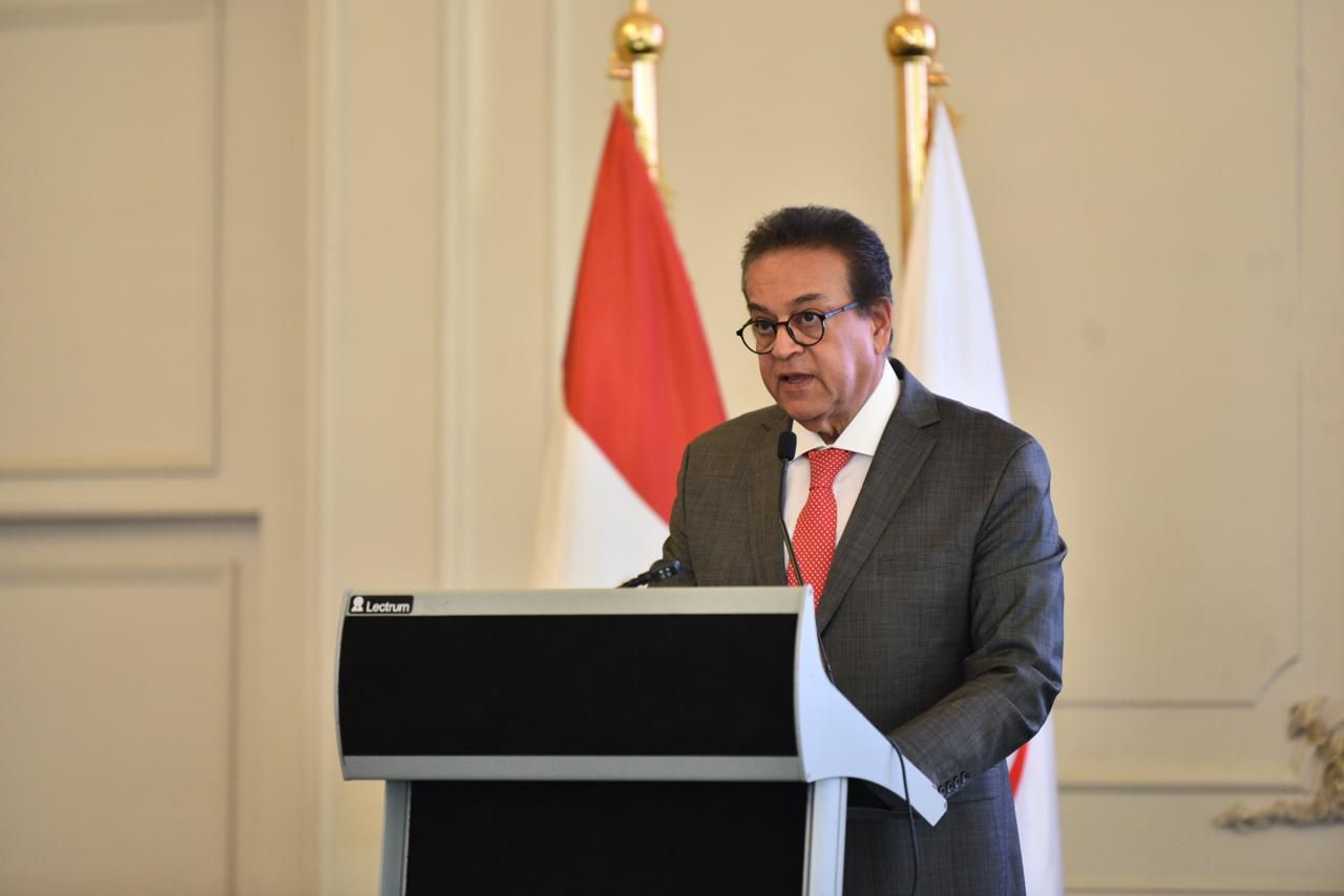 مصر تدشن مشروعًا لدعم مرضى الفشل الكلوي من السودانيين بالتعاون مع السعودية ومنظمة الصحة العالمية - الخليج الان