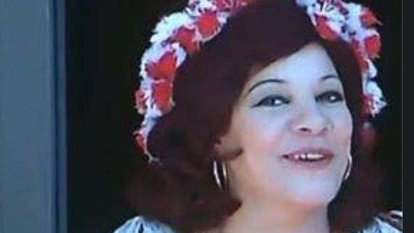 «طخه بس ما تموتوش يا بوي».. أسرار نبيلة السيد التي لا يعرفها أحد - الخليج الان