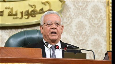 رئيس النواب بمناسبة ذكرى 30 يونيو: شعب مصر العظيم ضرب أروع الأمثلة فى الإصرار والصمود ويستحق منا كل تقدير وتحية - الخليج الان