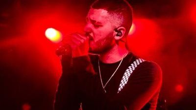 بعد شيرين عبد الوهاب.. عصام النجار يتخطى 100 مليون استماع على سبوتيفاي - الخليج الان