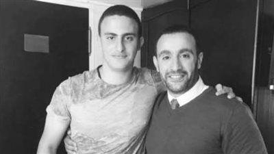 رغم الأزمات.. نجل أحمد السقا يدعمه قبل عرض فيلم أحمد وأحمد: هنكسر الدنيا - الخليج الان