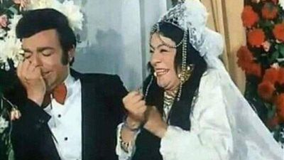 «طخه بس ما تموتوش يا بوي».. أسرار نبيلة السيد التي لا يعرفها أحد - الخليج الان