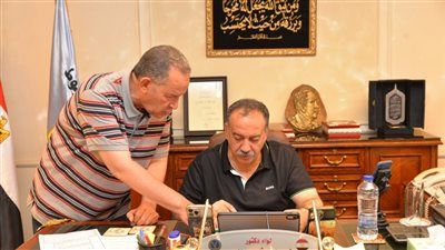 محافظ أسيوط يعتمد تنسيق القبول بالصف الأول الثانوي العام للعام الدراسي 2025/2026 بحد أدنى 210 درجات - الخليج الان