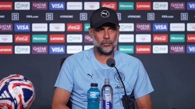 بيب جوارديولا: الهلال السعودي فريق صعب للغاية ولديهم مدرب مذهل.. ومانشستر سيتي يريد الفوز بمونديال الأندية - الخليج الان