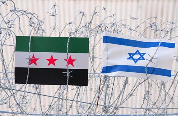 (هيئة البث الإسرائيلية) تكشف أبرز المطالب السورية بالاتصالات الجارية مع تل أبيب - الخليج الان