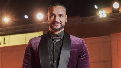 أحمد خالد صالح عن مسلسل ماتراه، ليس كما يبدو: من أصعب أدواري والحكاية صدمتني - الخليج الان