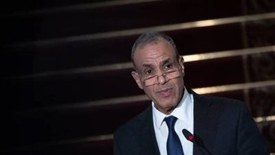 وزير الخارجية: مصر ستظل بجانب الشعب الفلسطينى خاصة فى ظل هذا المنعطف الدقيق من نضاله الوطنى - الخليج الان