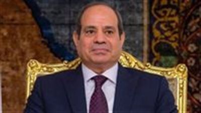 الرئيس السيسي للشعب المصري: أنتم السند الحقيقي والدرع الحامي والقلب النابض بهذا الوطن.. وقوة مصر في وعيكم وتماسك صفوفكم - الخليج الان