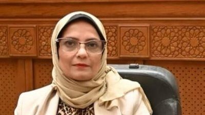 النائبة نجلاء العسيلي: قرار العفو الرئاسي بمناسبة 30 يونيو يعكس روح العدالة الإنسانية التي ترعاها الدولة المصرية - الخليج الان