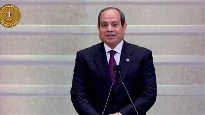 الرئيس السيسي: قواتنا المسلحة الباسلة حماة الأرض والعرض درع الوطن وسيفه - الخليج الان