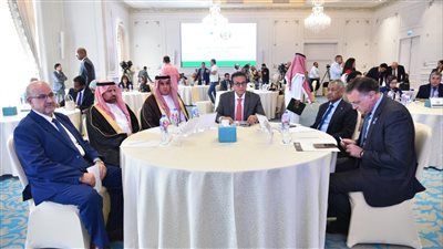 مصر تدشن مشروعًا لدعم مرضى الفشل الكلوي من السودانيين بالتعاون مع السعودية ومنظمة الصحة العالمية - الخليج الان