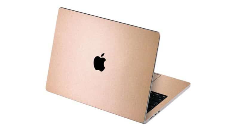 آبل تستعد لإطلاق ماك بوك منخفض التكلفة بمعالج آيفون 16 برو - الخليج الان
